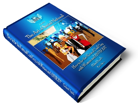 The Art of Social Natural - Social Natural The Art of Social Natural - Social Natural